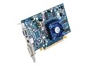 Sapphire RADEON X700 - Graphics adapter - Radeon X700 - PCI Express x16 - 512 MB DDR2 - Digital Visual Interface (DVI) - TV out - lite retail