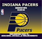 Indiana Pacers: Greatest Hits, Vol. 1