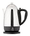Prestige 42631 1.7L Stainless Steel Cordless Coffee Percolator