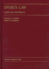 Sports Law: Cases and Materials (Carolina Academic Press Law Casebook Series)