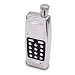 Kitchen & Housewares : Mobile Phone Hip Flask