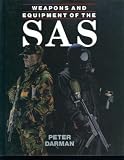 Weapons and equipment of the SAS