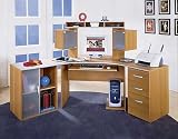 3-Piece Office Revolution Corner Group