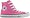 Converse All Star Hi Seasonal W Hi Sneaker 5,5 purple/white/blk