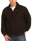 London Fog Men's Wool Blend Jacket