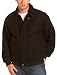 London Fog Men's Wool Blend Jacket