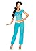 Leg Avenue Costumes Disney Jasmine Wig with Ribbon Detail