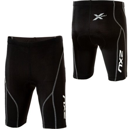 2XU Comp 1 Cycling Short - Women's