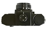 Lomography Holga 120 CFN Medium Format Camera with Color Flash (Starter Kit)