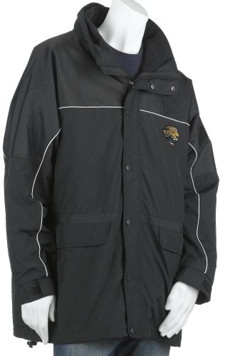 GIII Jacksonville Jaguars Noreaster Jacket (X-Large)