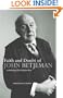 Faith and Doubt of John Betjeman: An Anthology of Betjeman's Religious Verse