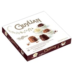 Chocolaterie Guylian La Trufflina , 1er Pack (1 x 180 g)