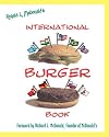 Ronald Mcdonald's International Burger Book
