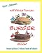 Ronald McDonald's International Burger Book
