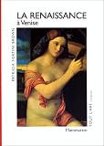La Renaissance à Venise
