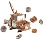 Disney Cars: Later Mater Game