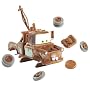 Disney Cars: Later Mater Game
