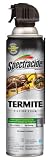 Spectracide 53370 Termite Killing Foam, 16-Ounce Aerosol