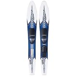 Connelly Response Water Ski Combo