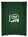 New York Jets Shower Curtain