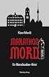 Marathon-Mord: Ein Oberschwaben-Krimi