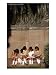 School Girls Studying in Afternoon Sunshine, Salta, Argentina Photographic Poster Print by John Hay, 24x32
