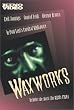 Waxworks ( Das Wachsfigurenkabinett ) [Import USA Zone 1]