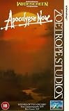 VHS : Apocalypse Now (Widescreen) [1979]