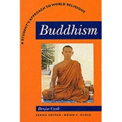 Buddhism (Student's Approach to World Religions)