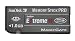 SanDisk MemoryStick Pro 1 GB EXTREME III