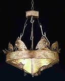 24W Catch Of The Day Pendant Ceiling Fixture