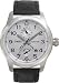 Timex Mens Automatic Black Strap Watch #T2D951