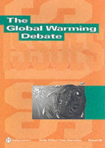 global warming debate