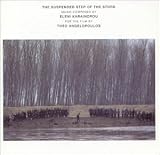 The Suspended Step Of The Stork (1991 Film)