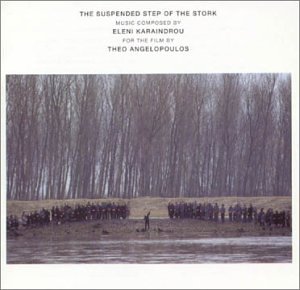 Suspended Step of the Stork Eleni Karaindrou