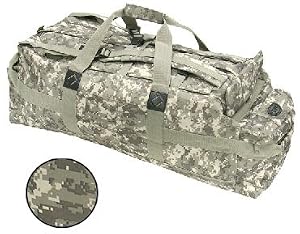 UTG Ranger Field Bag (Army Digital Camo)