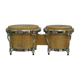 Tycoon Prem Bongos 7 & 8 1/2 Natural
