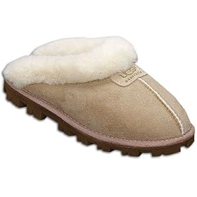 Ugg Coquette Slipper Chestnut