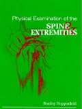 Physical Examination of the Spine and Extremities