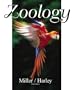 Zoology w/Online Learning Center Password Code Card