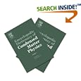 Encyclopedic Dictionary of Condensed Matter Physics by  Jr., Charles P. Poole