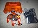 All Products : Nintendo 64 - Game console - fire