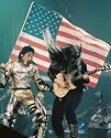 MICHAEL JACKSON - Foto