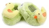Lamaze Unisex-Baby Newborn Velboa Duck Bootie