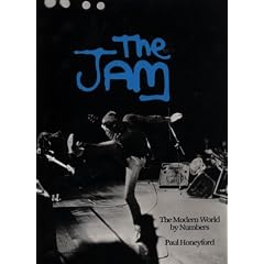 The Jam: The Modern World By Numbers