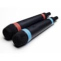 PlayStation 3 - Wireless SingStar Mikrophon (2 St�ck)