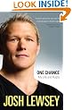 One Chance: My Life and Rugby
