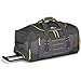 High Sierra Ultimate Access 2.0 Wheeled Duffle 26