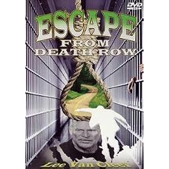 Escape from Death Row by 