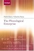 The Phonological Enterprise (Oxford Linguistics)
